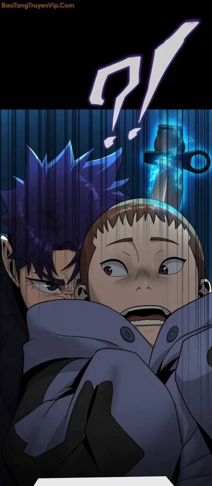 Người Chơi Thiết Thụ: Chapter 53