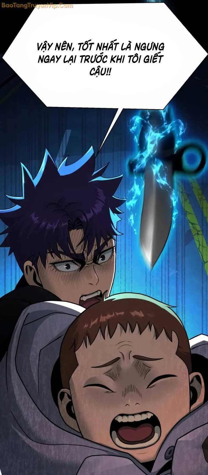 Người Chơi Thiết Thụ: Chapter 53