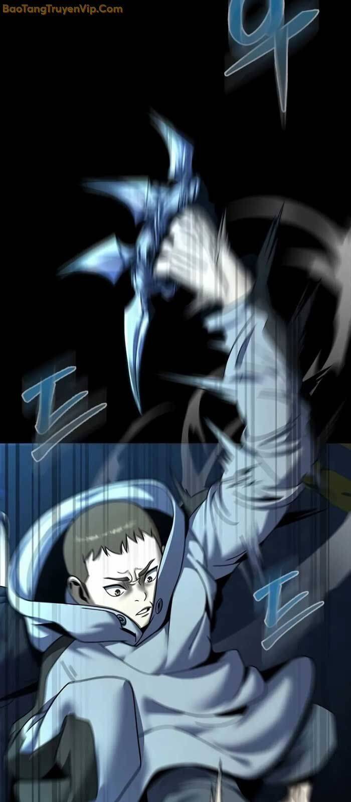 Người Chơi Thiết Thụ: Chapter 53