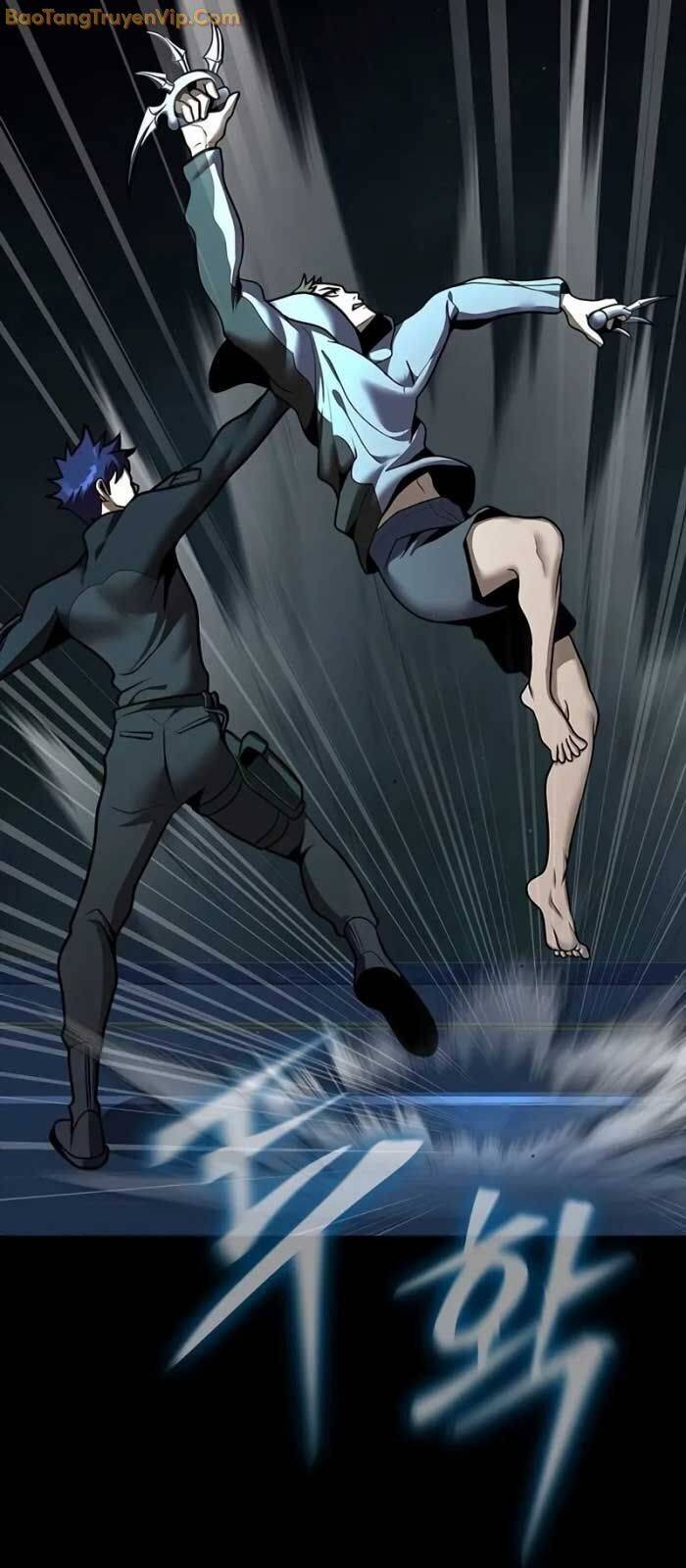 Người Chơi Thiết Thụ: Chapter 53