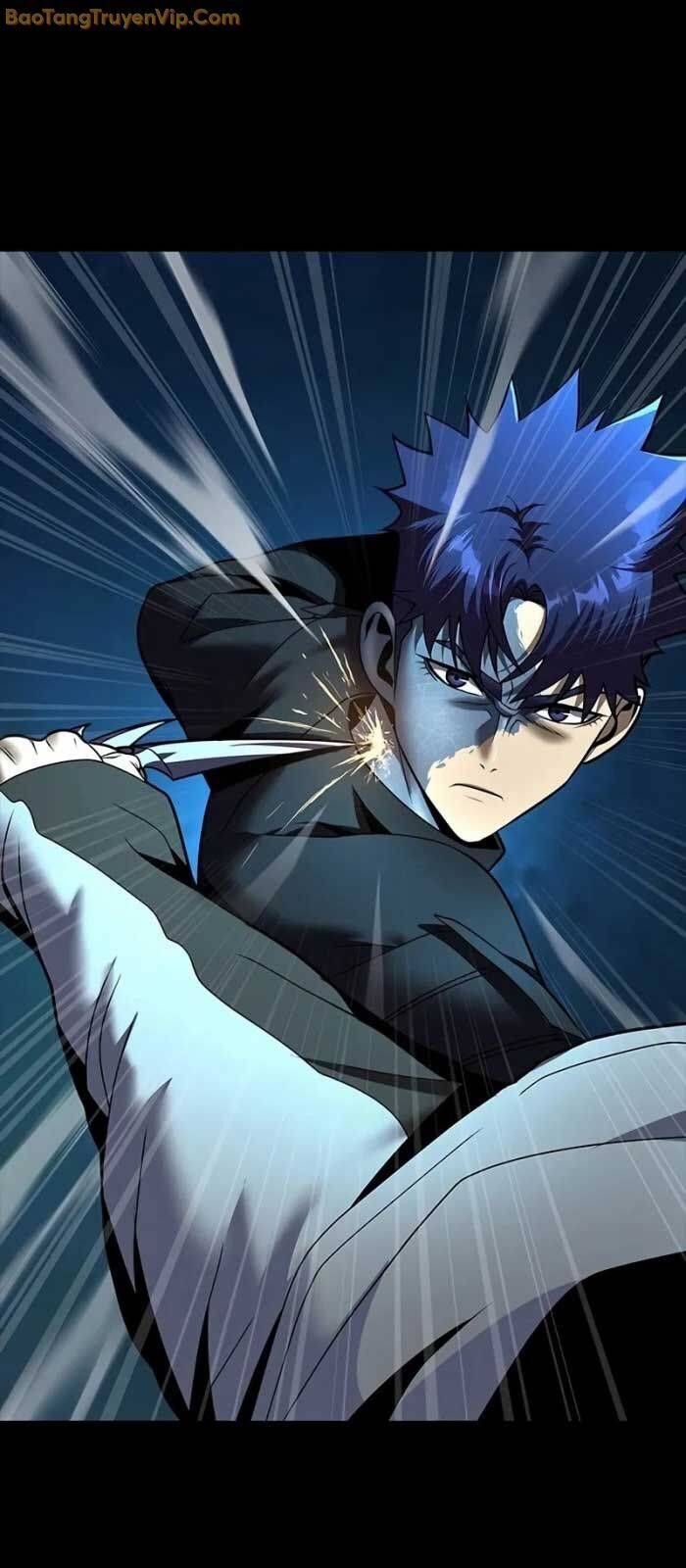 Người Chơi Thiết Thụ: Chapter 53