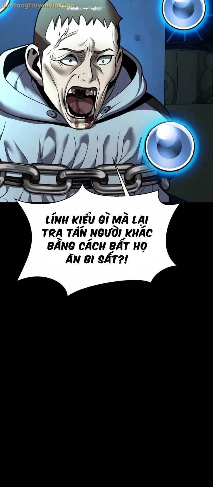 Người Chơi Thiết Thụ: Chapter 53