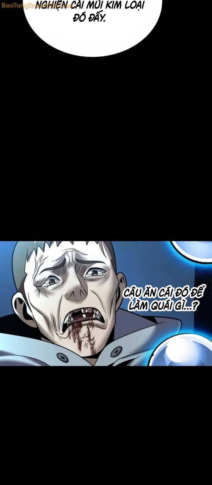 Người Chơi Thiết Thụ: Chapter 53