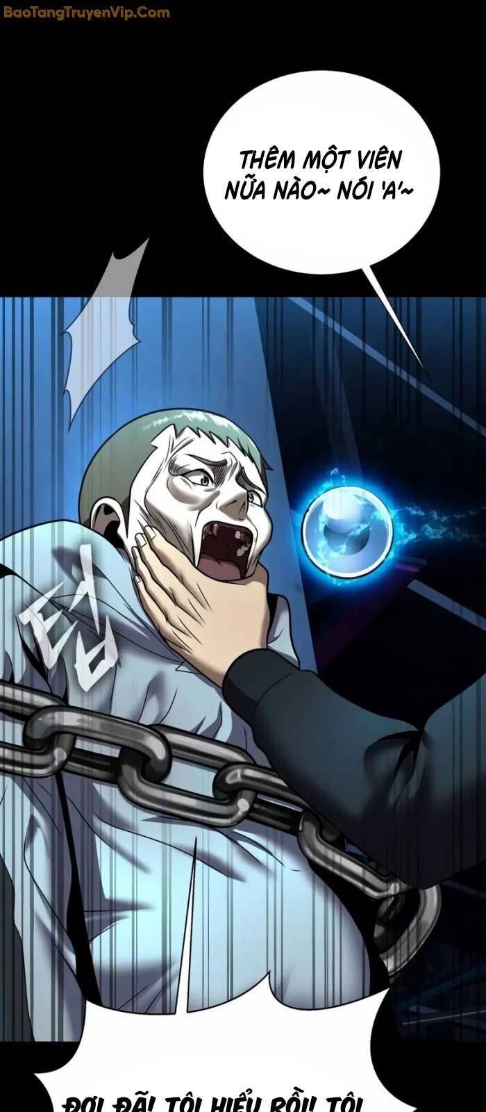 Người Chơi Thiết Thụ: Chapter 53