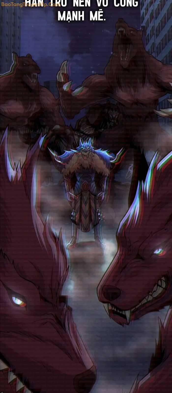 Người Chơi Thiết Thụ: Chapter 53