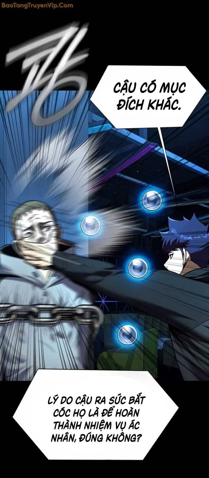 Người Chơi Thiết Thụ: Chapter 53