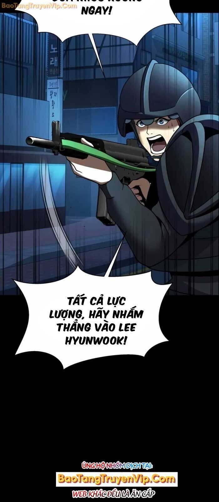 Người Chơi Thiết Thụ: Chapter 53