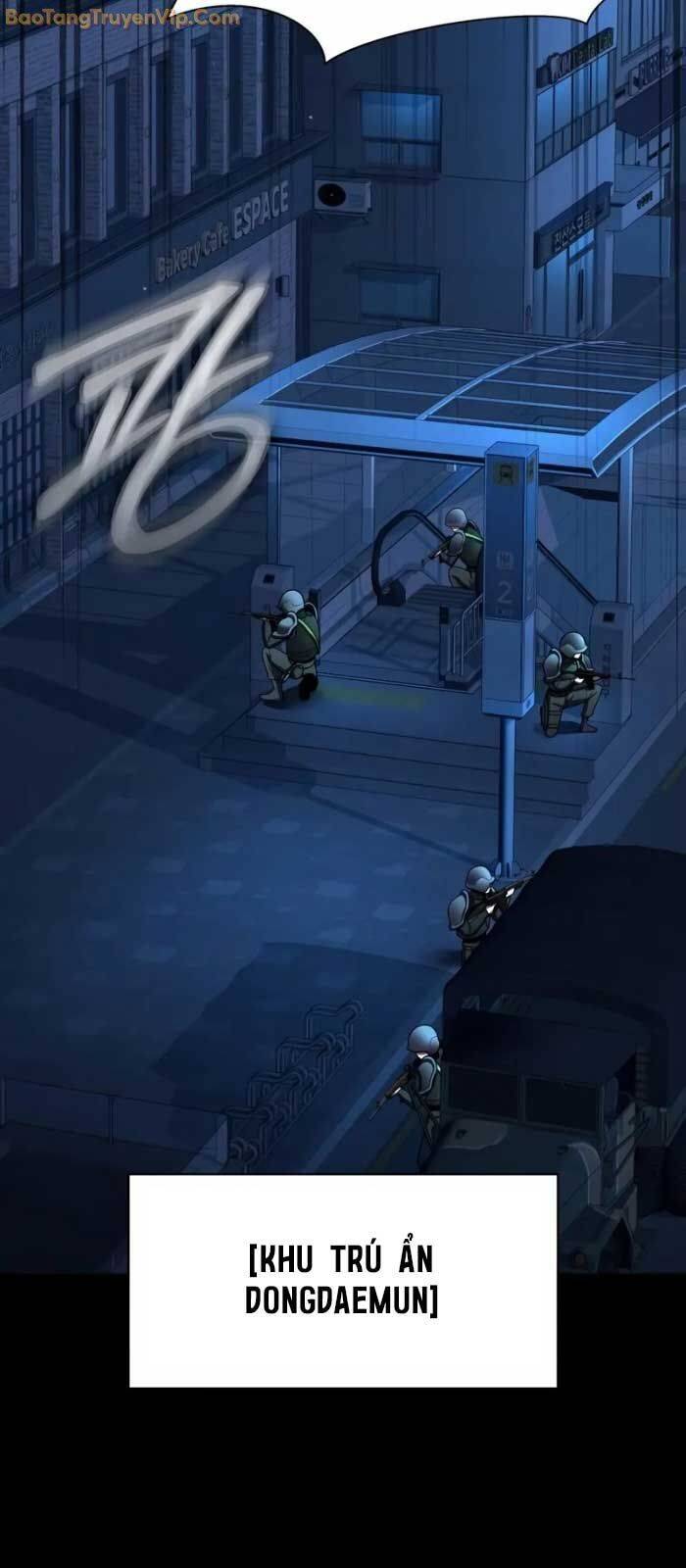 Người Chơi Thiết Thụ: Chapter 53