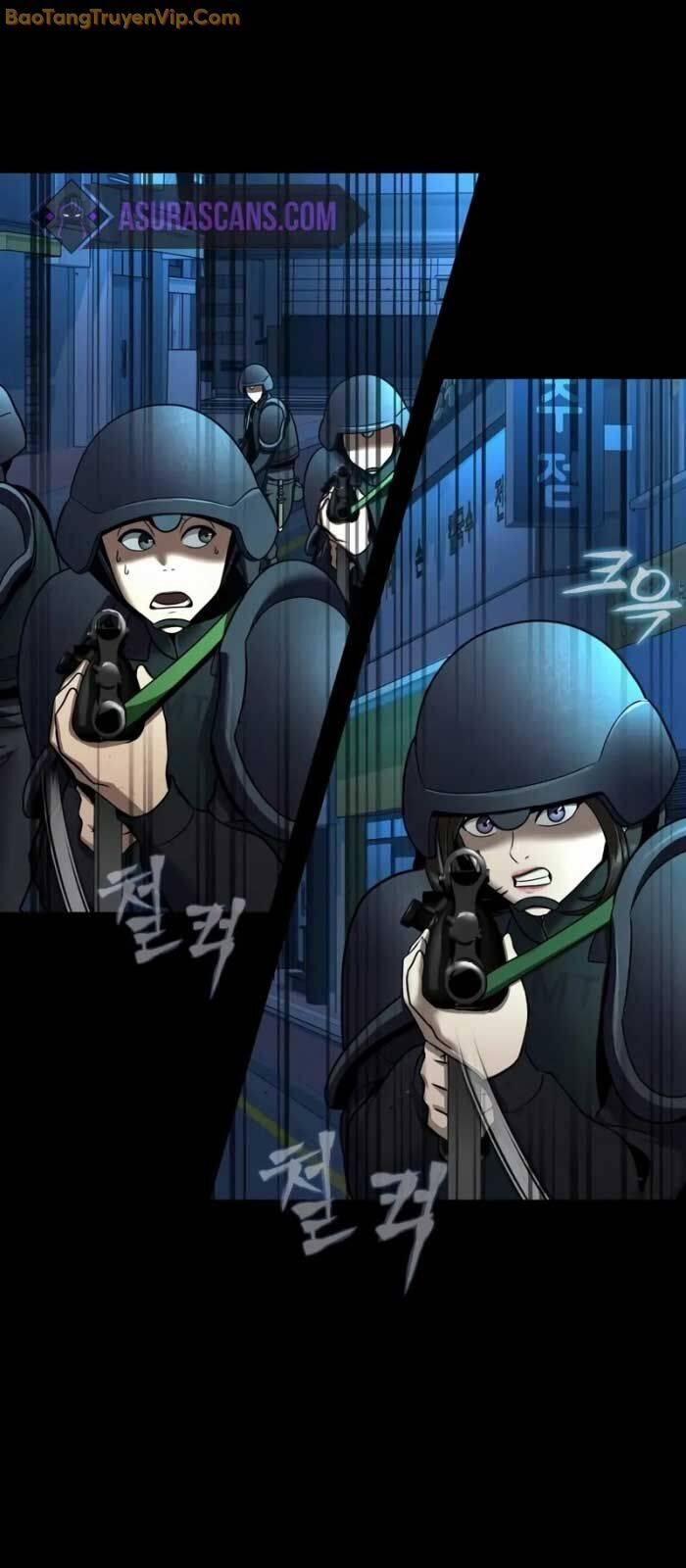 Người Chơi Thiết Thụ: Chapter 53