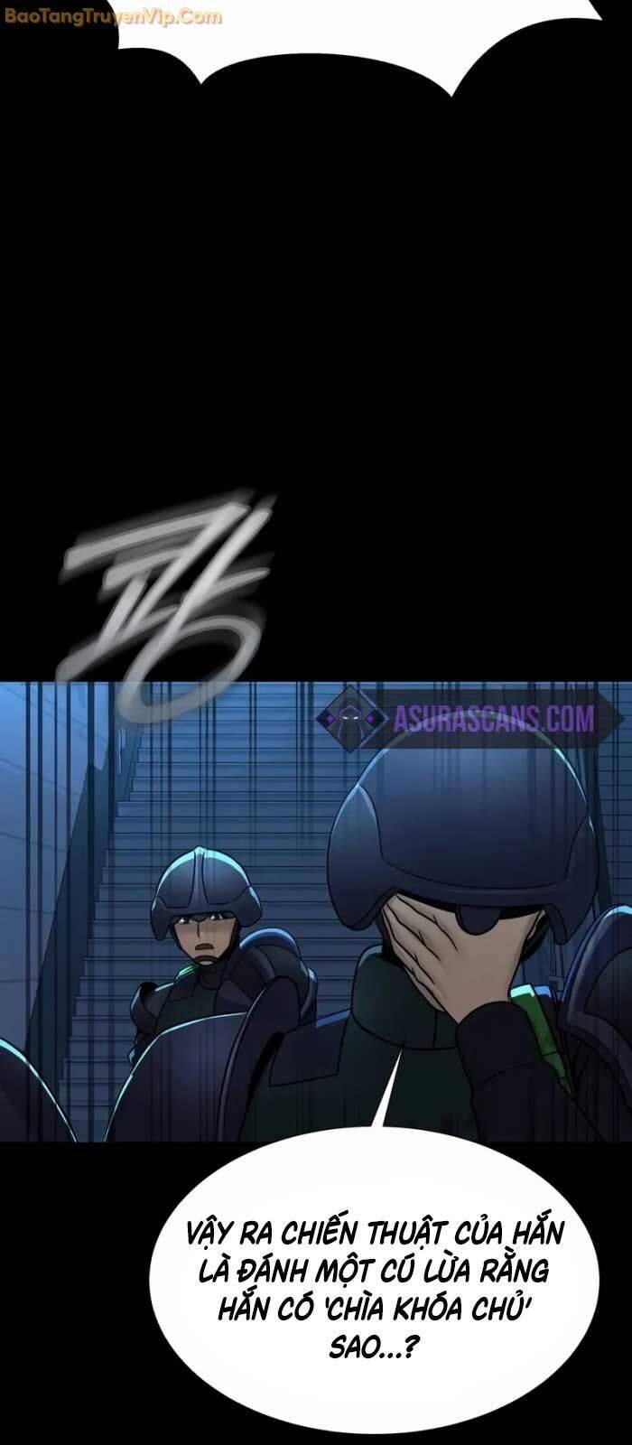 Người Chơi Thiết Thụ: Chapter 53