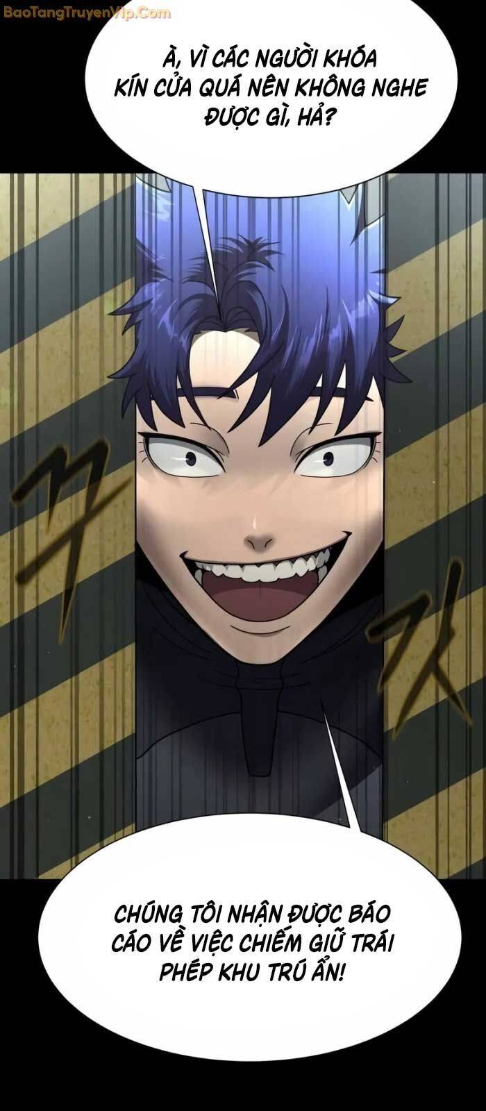 Người Chơi Thiết Thụ: Chapter 53