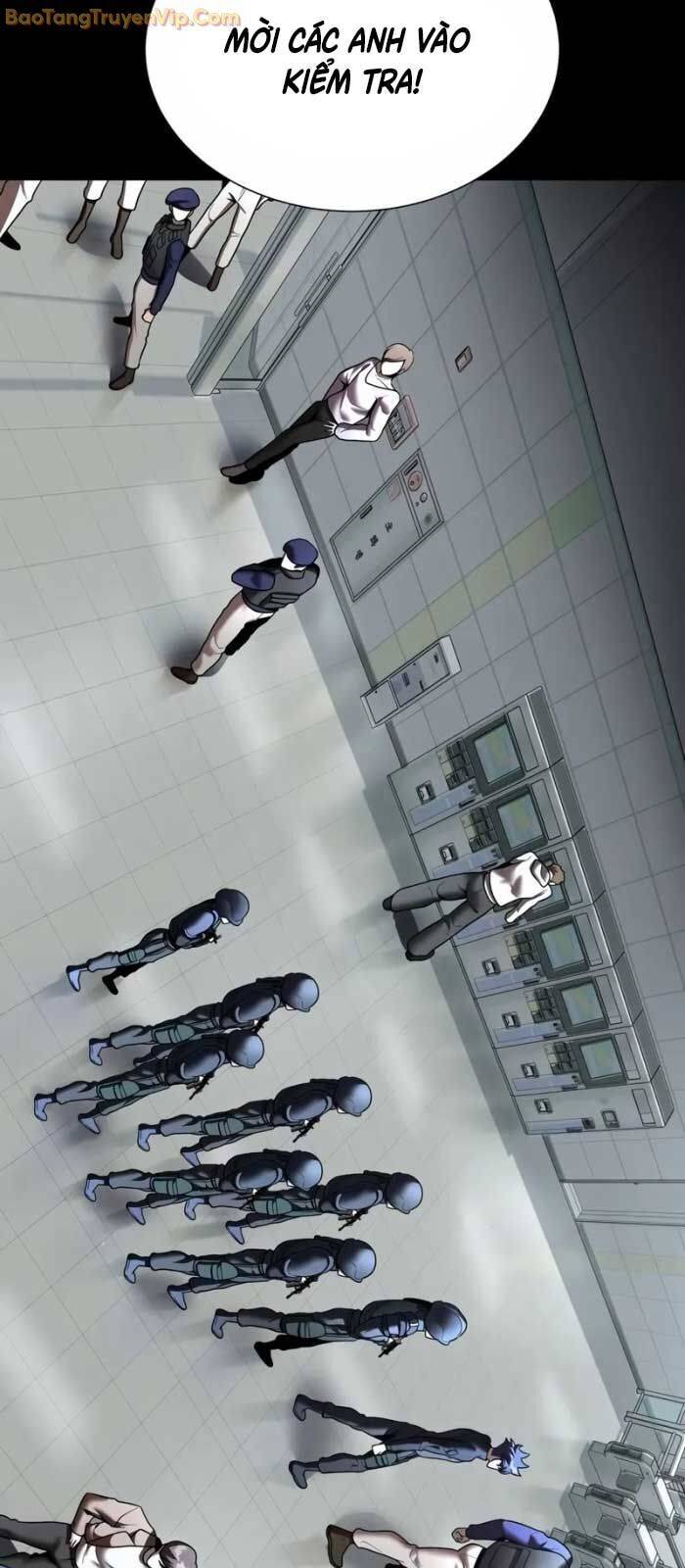 Người Chơi Thiết Thụ: Chapter 53