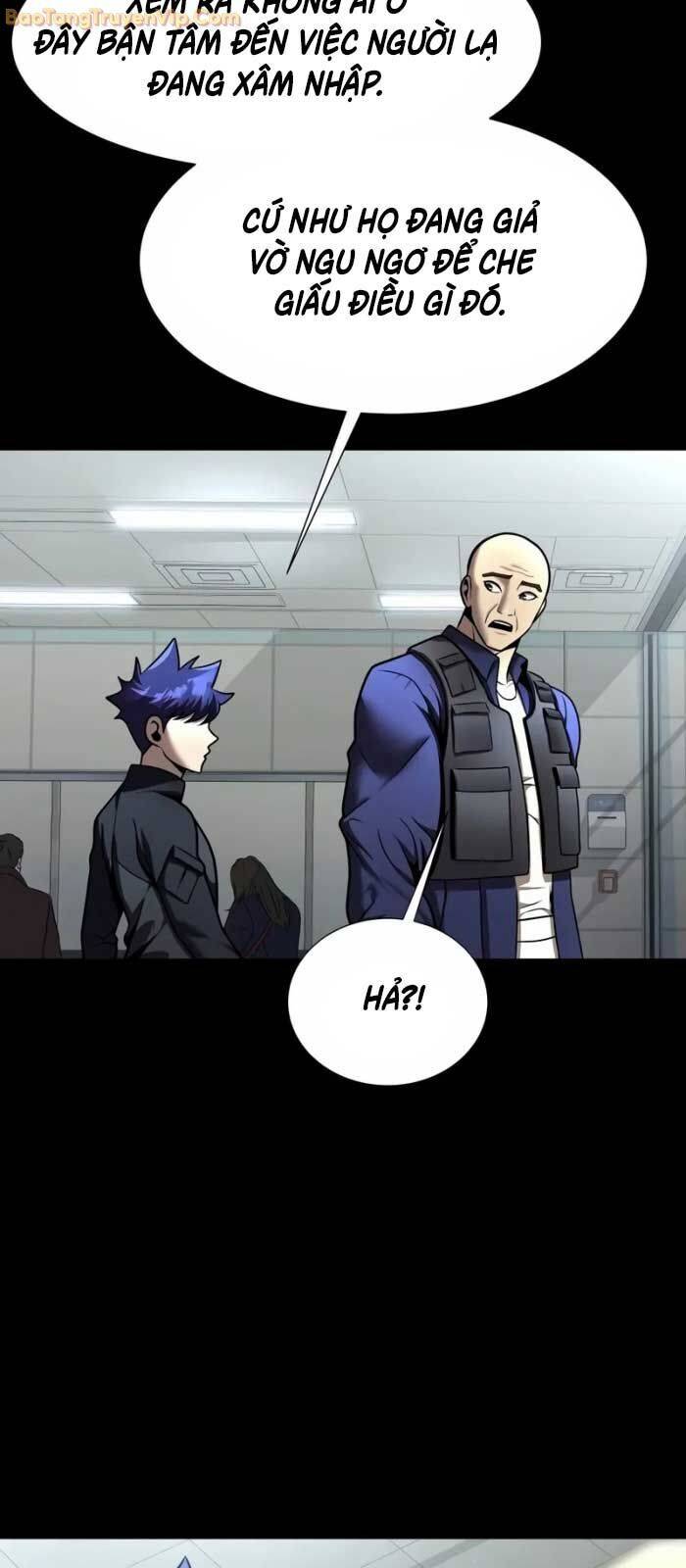 Người Chơi Thiết Thụ: Chapter 53