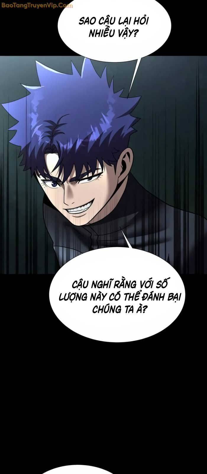 Người Chơi Thiết Thụ: Chapter 53