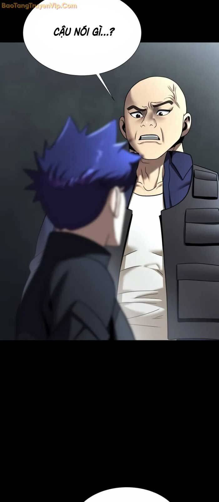 Người Chơi Thiết Thụ: Chapter 53