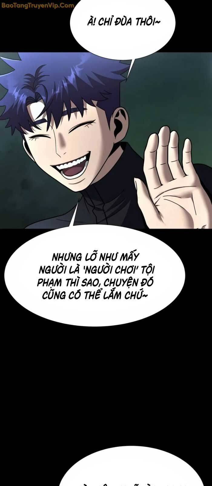 Người Chơi Thiết Thụ: Chapter 53