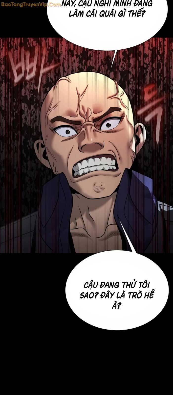 Người Chơi Thiết Thụ: Chapter 53