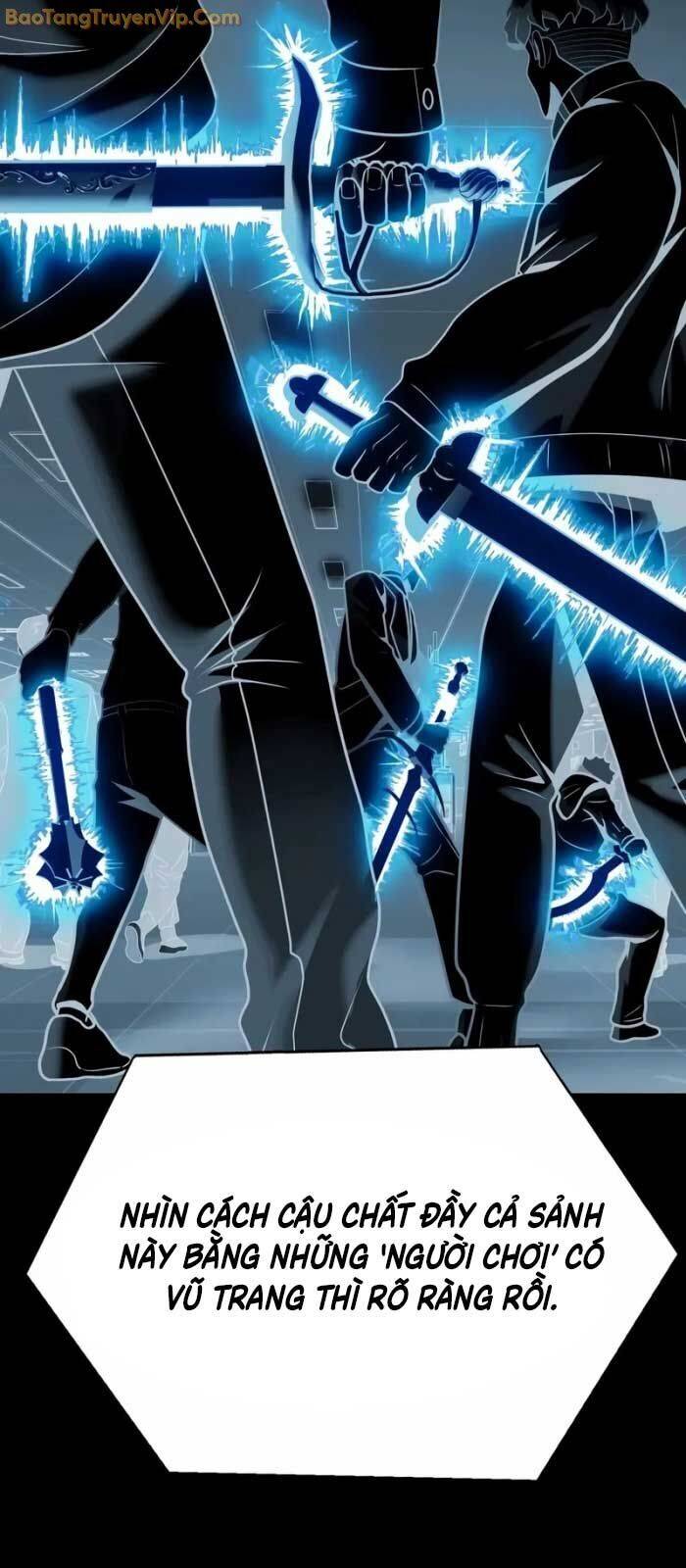 Người Chơi Thiết Thụ: Chapter 53