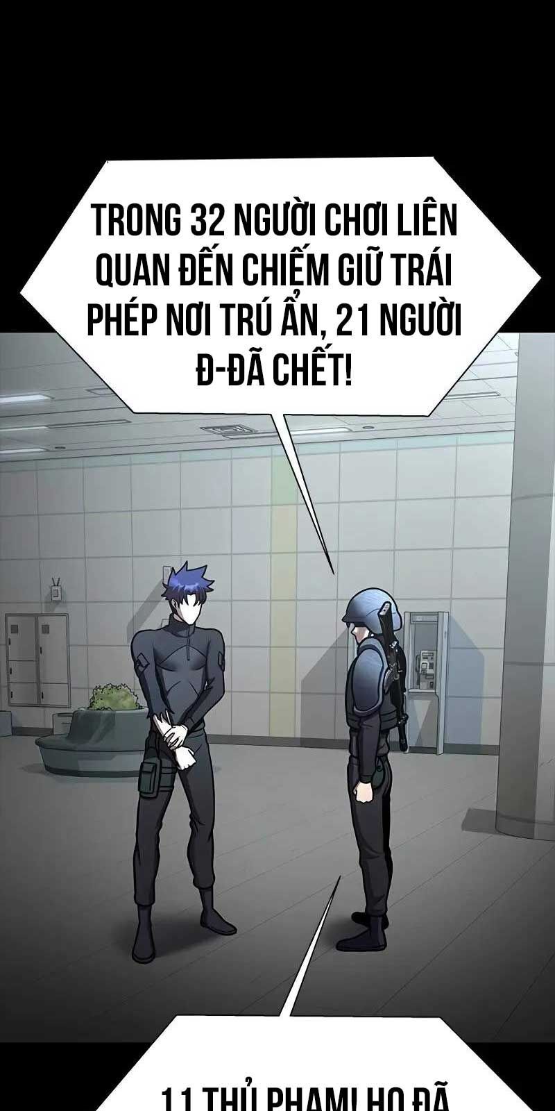 Người Chơi Thiết Thụ: Chapter 54