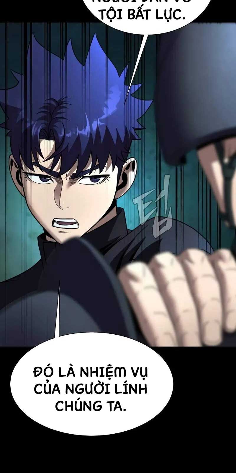 Người Chơi Thiết Thụ: Chapter 54