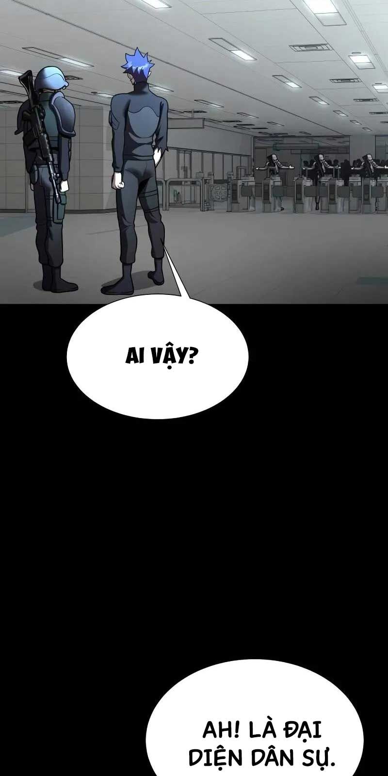 Người Chơi Thiết Thụ: Chapter 54