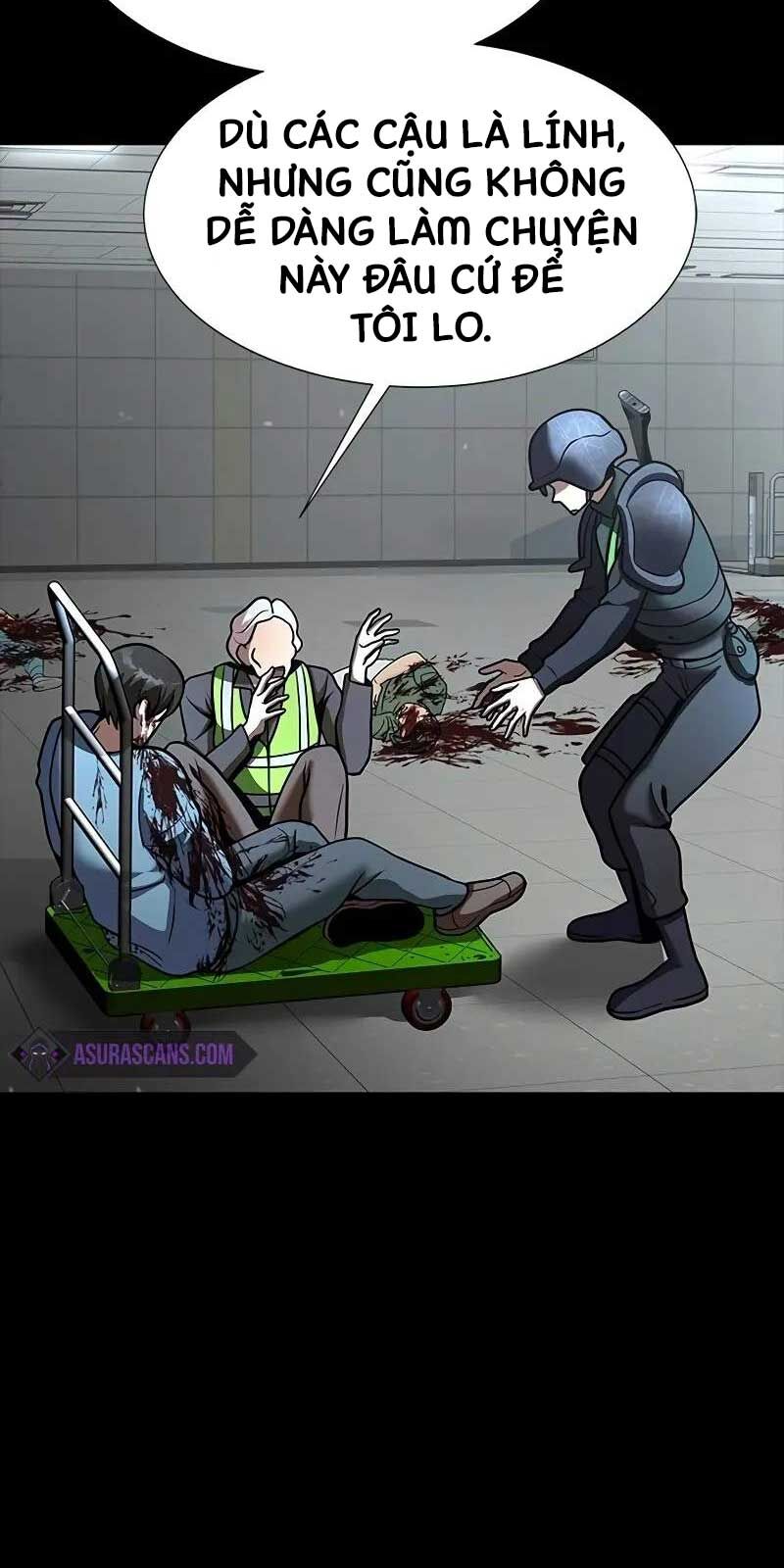 Người Chơi Thiết Thụ: Chapter 54