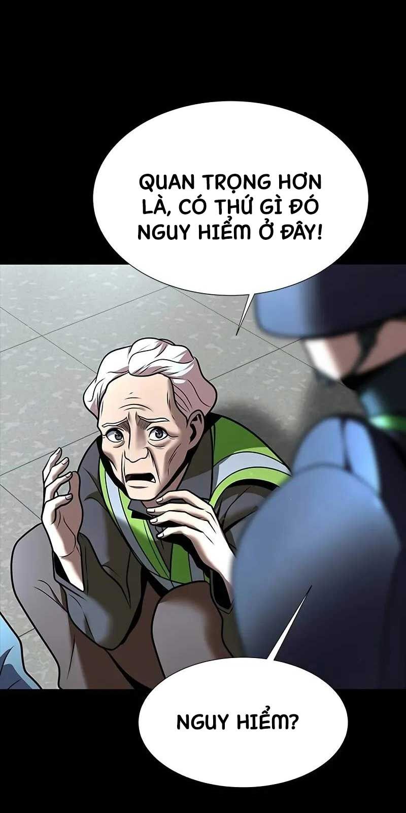 Người Chơi Thiết Thụ: Chapter 54