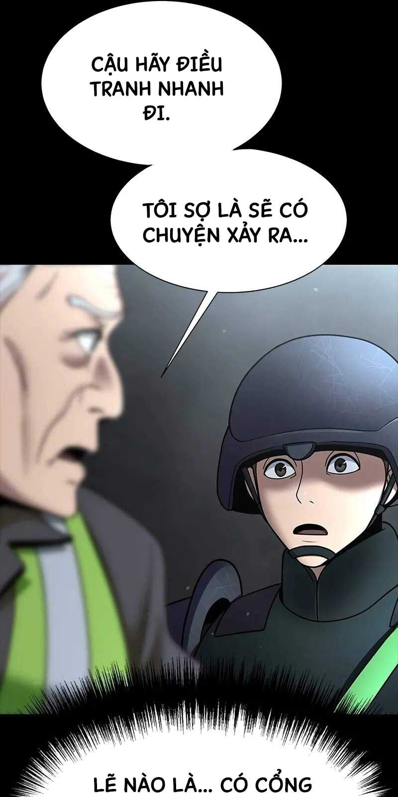 Người Chơi Thiết Thụ: Chapter 54