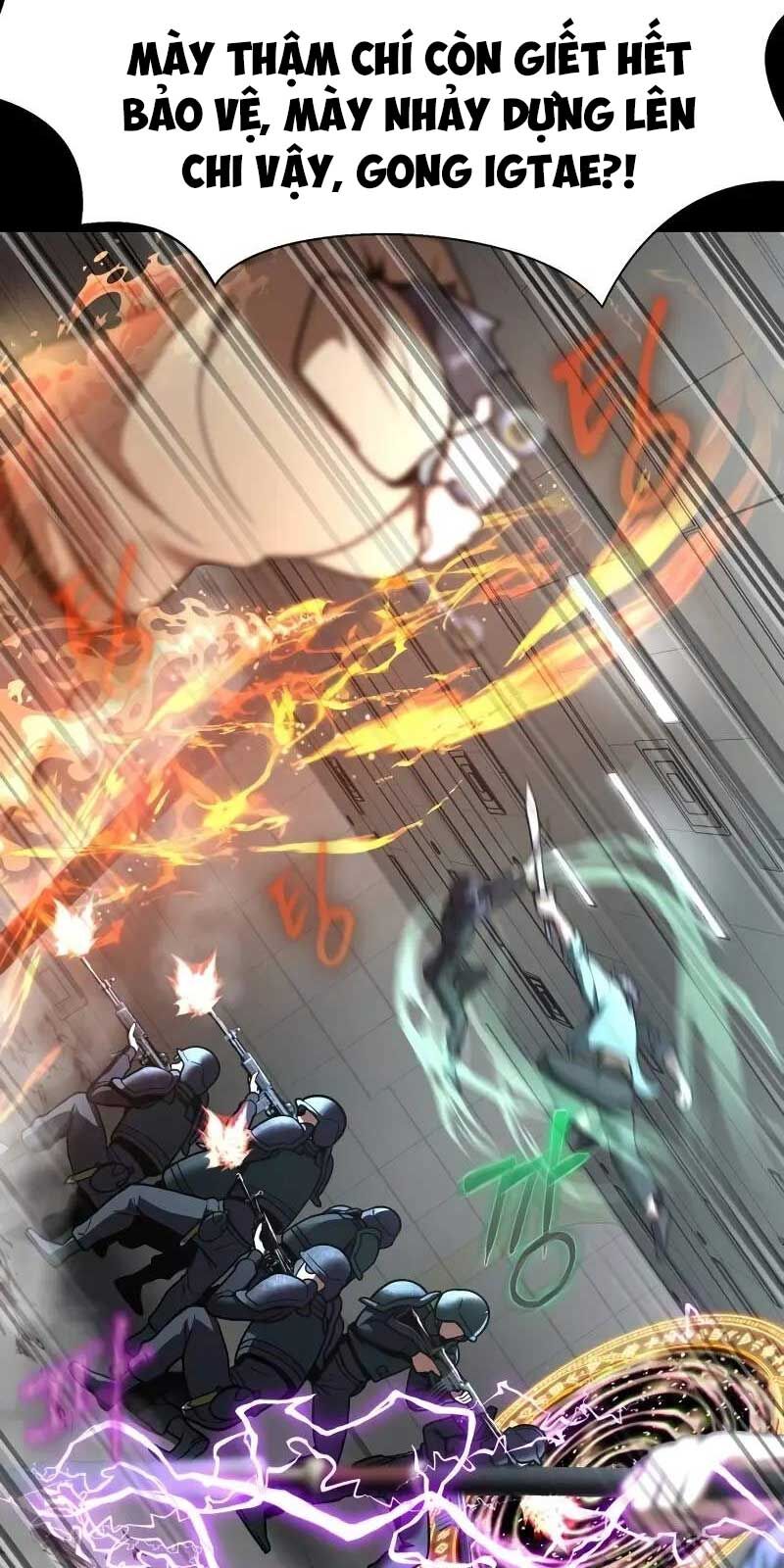 Người Chơi Thiết Thụ: Chapter 54