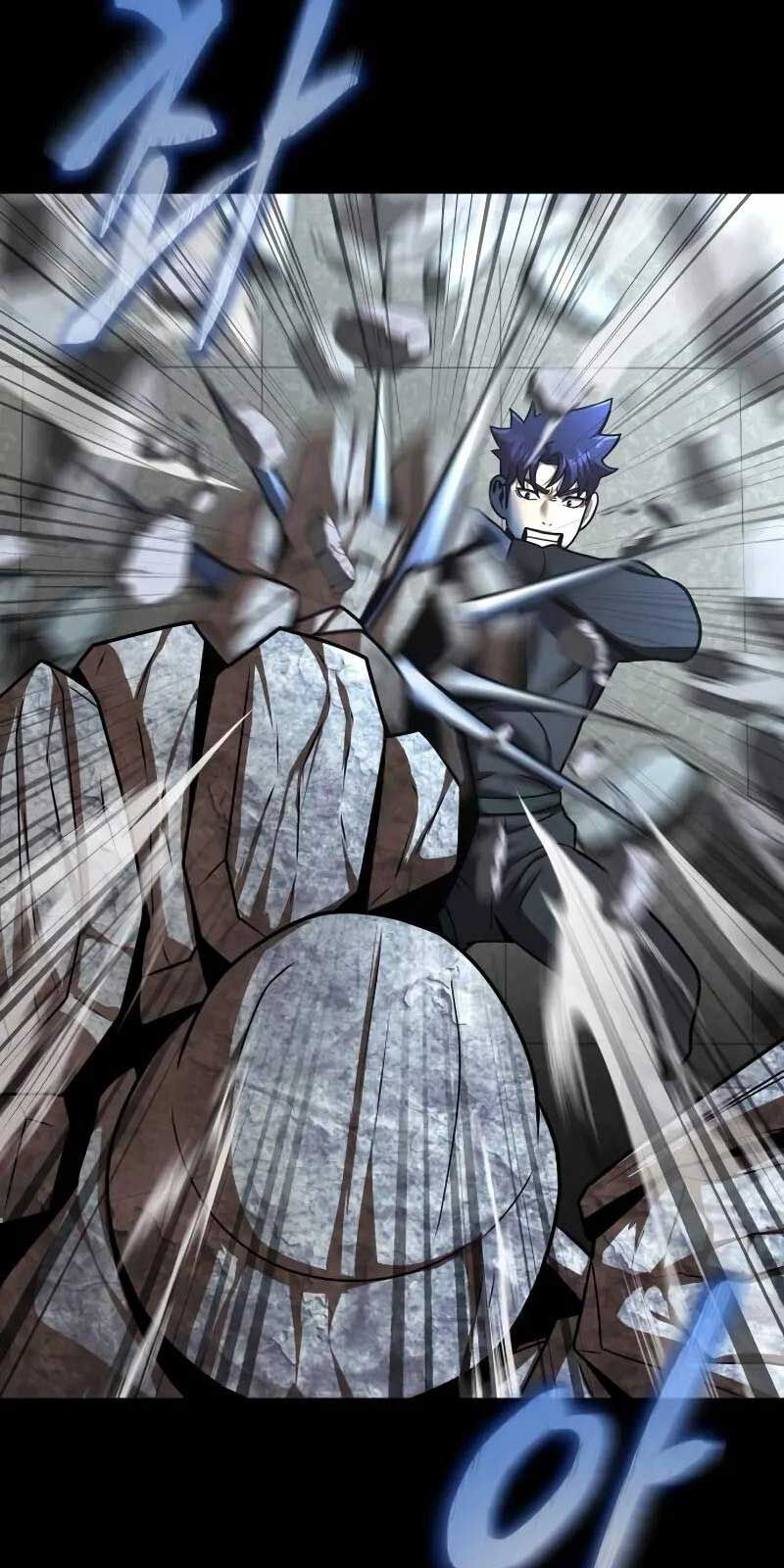 Người Chơi Thiết Thụ: Chapter 54