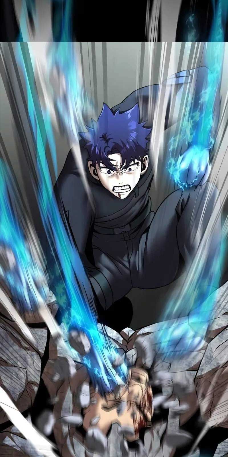 Người Chơi Thiết Thụ: Chapter 54