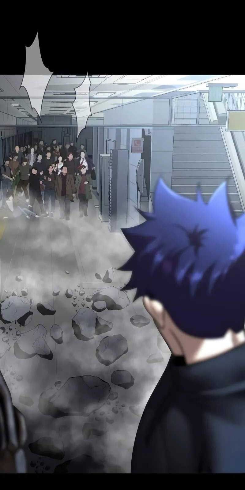 Người Chơi Thiết Thụ: Chapter 54