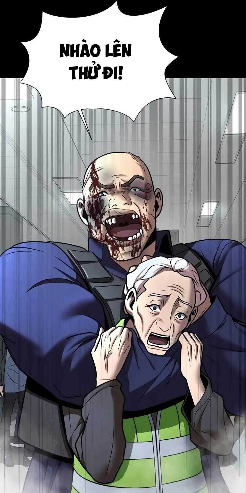 Người Chơi Thiết Thụ: Chapter 54