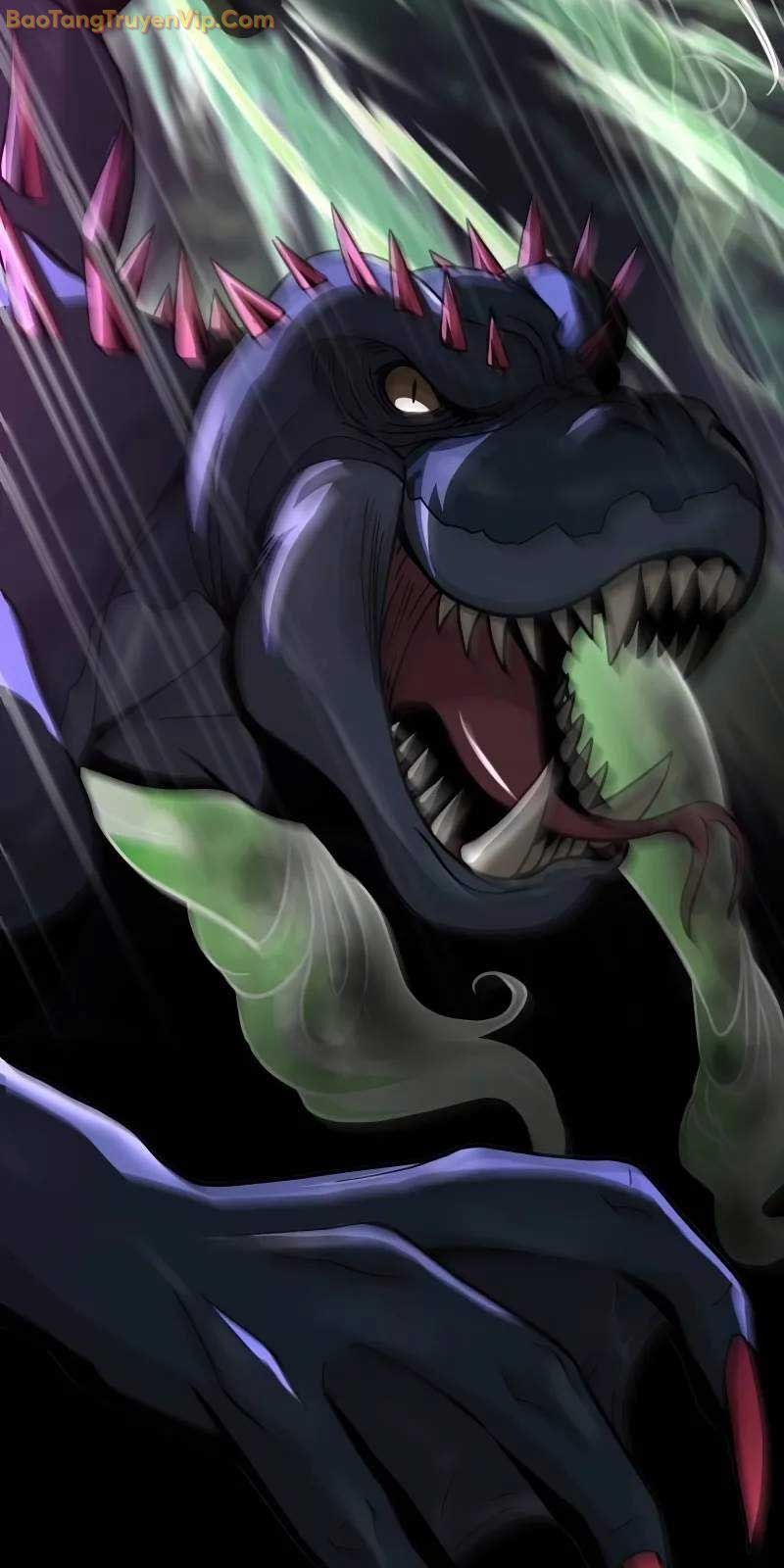 Người Chơi Thiết Thụ: Chapter 55