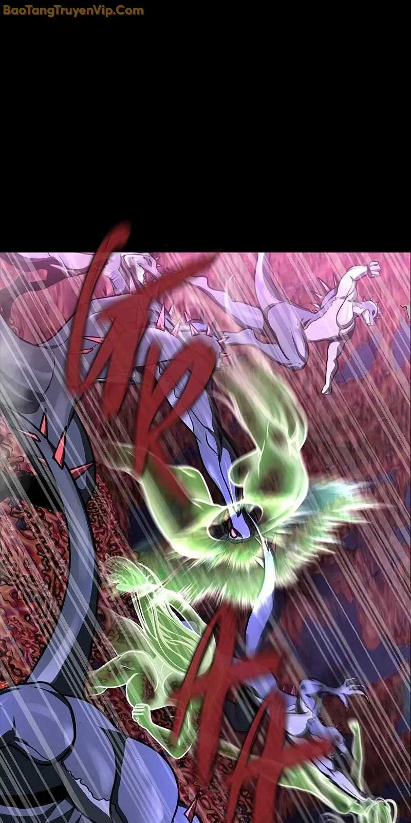 Người Chơi Thiết Thụ: Chapter 55