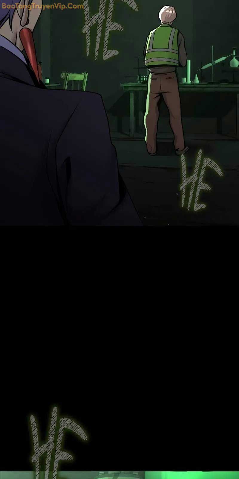 Người Chơi Thiết Thụ: Chapter 55