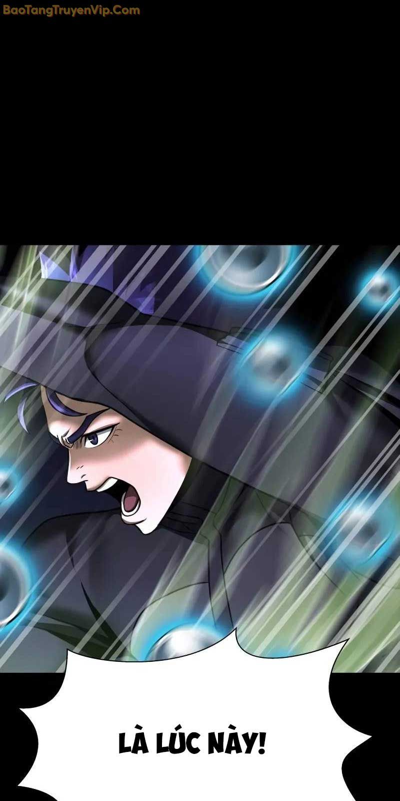 Người Chơi Thiết Thụ: Chapter 55