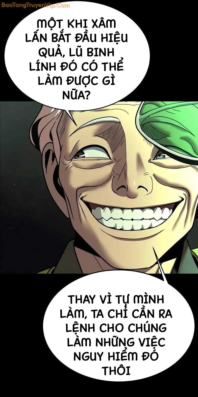 Người Chơi Thiết Thụ: Chapter 55