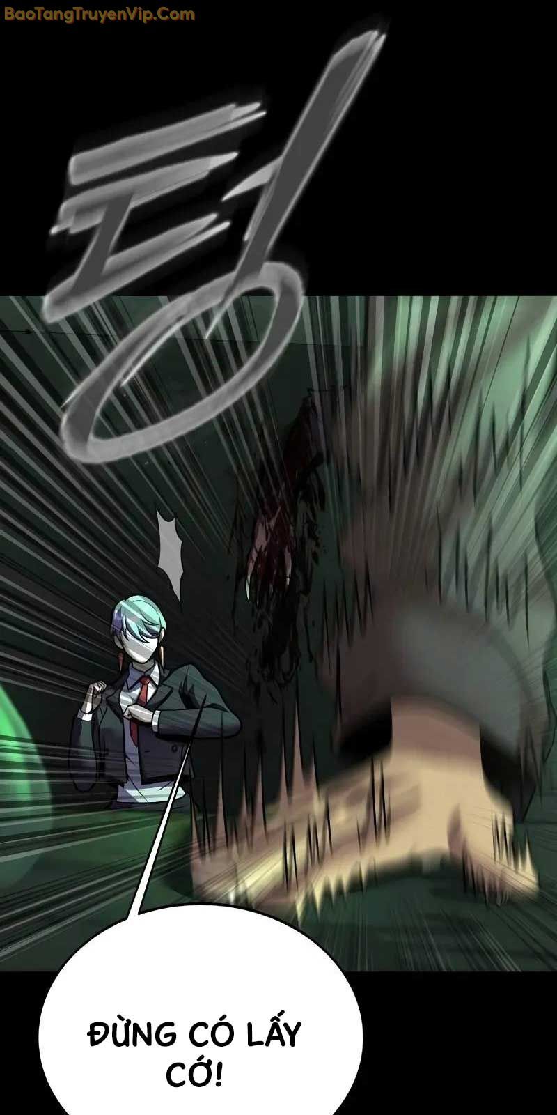 Người Chơi Thiết Thụ: Chapter 55