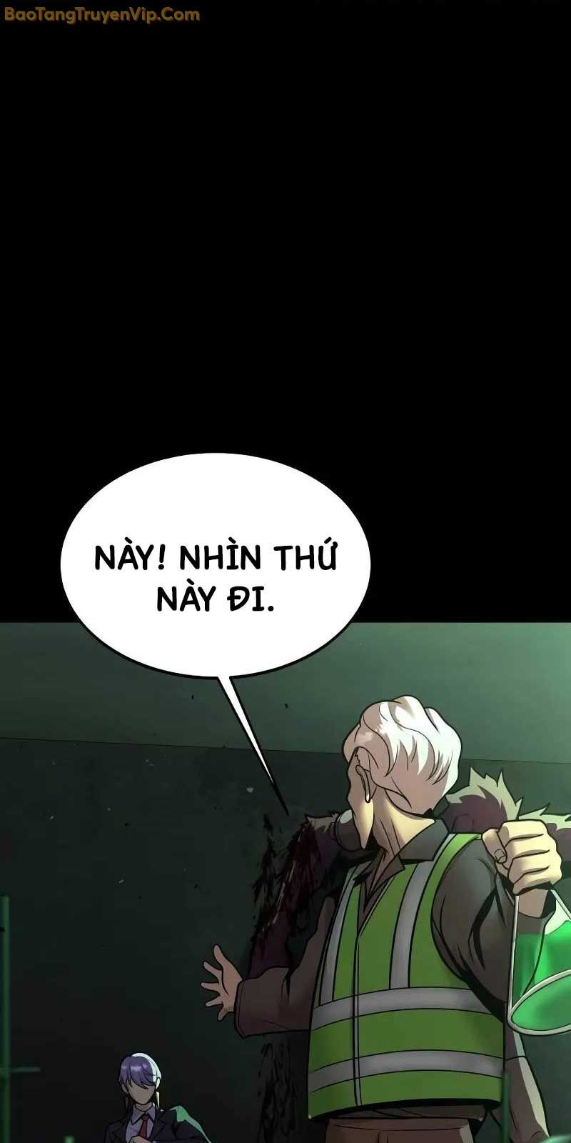 Người Chơi Thiết Thụ: Chapter 55