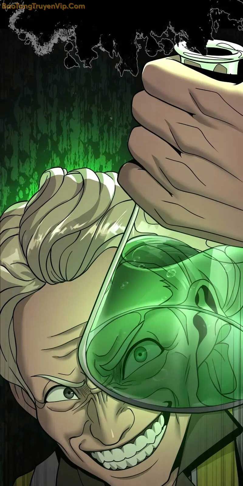 Người Chơi Thiết Thụ: Chapter 55