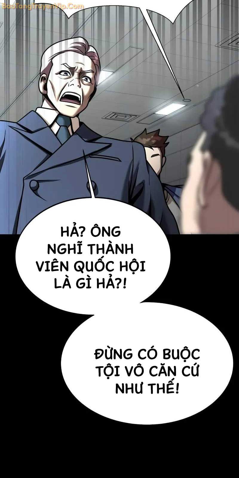 Người Chơi Thiết Thụ: Chapter 55