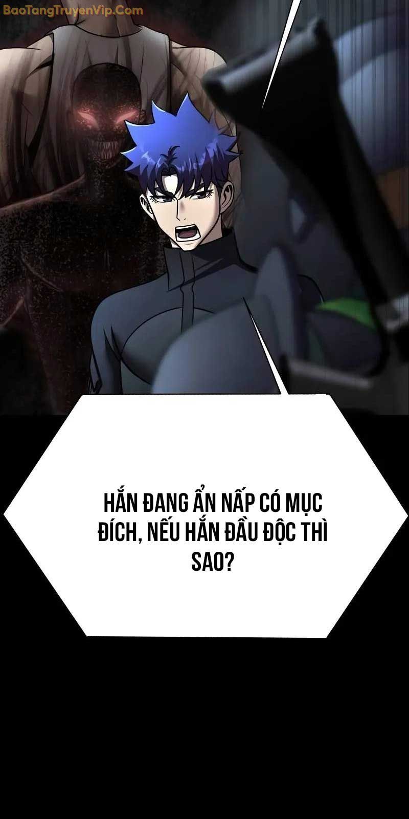 Người Chơi Thiết Thụ: Chapter 55