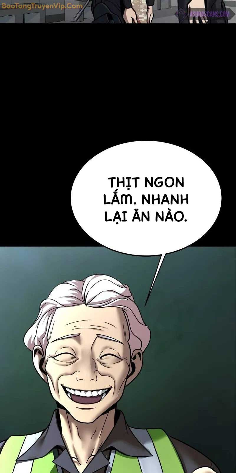 Người Chơi Thiết Thụ: Chapter 55