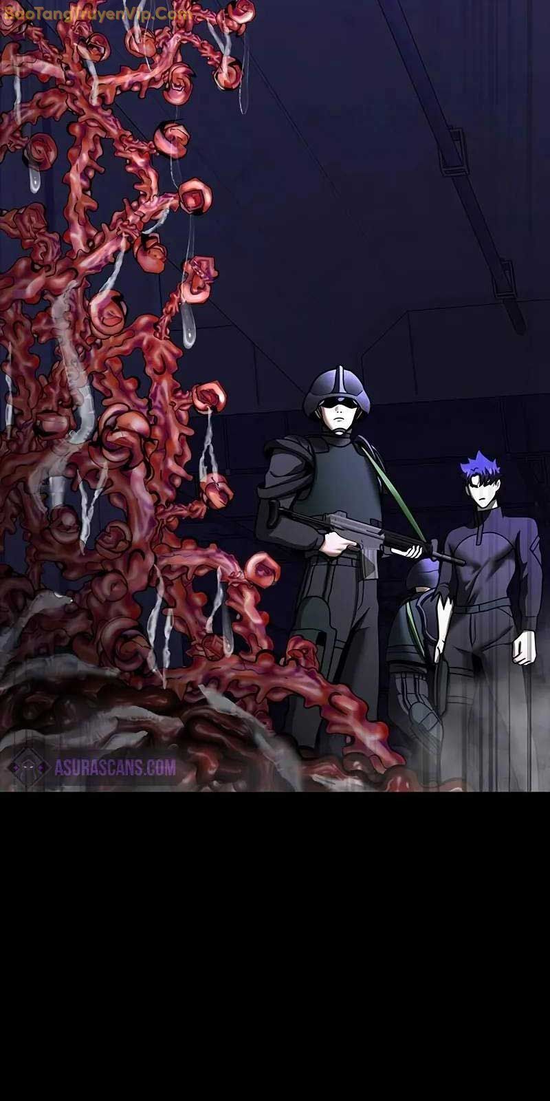 Người Chơi Thiết Thụ: Chapter 55