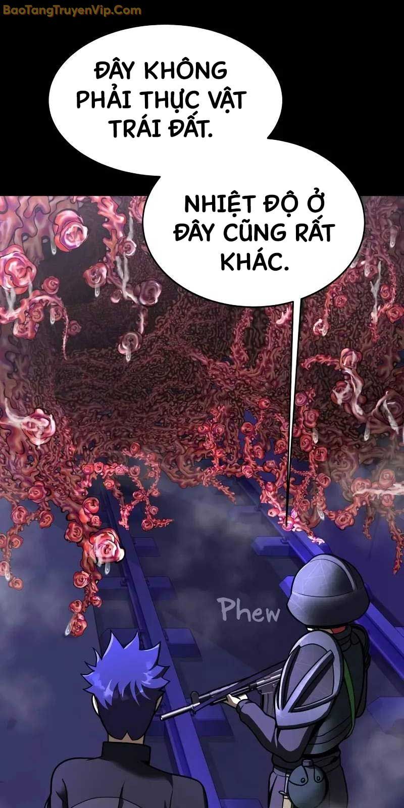 Người Chơi Thiết Thụ: Chapter 55