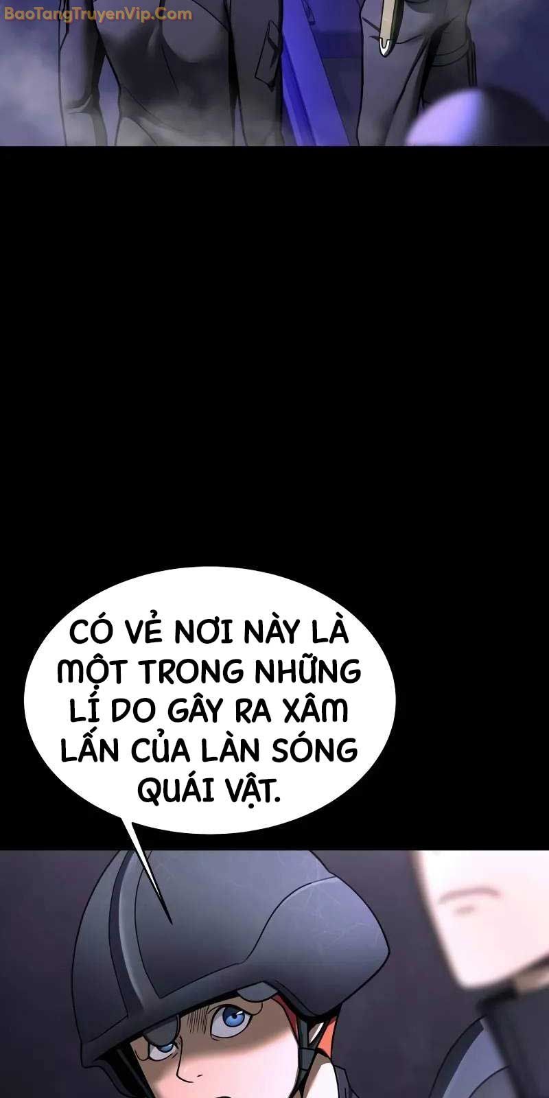 Người Chơi Thiết Thụ: Chapter 55