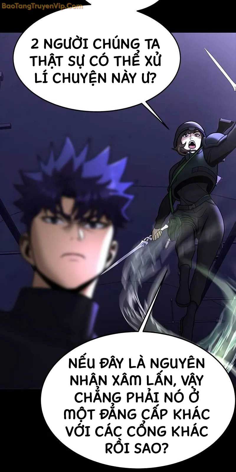 Người Chơi Thiết Thụ: Chapter 55