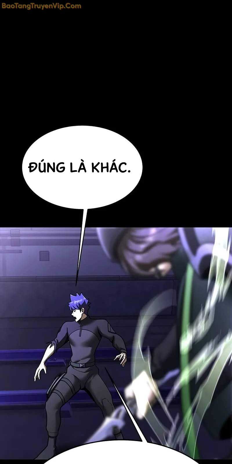 Người Chơi Thiết Thụ: Chapter 55