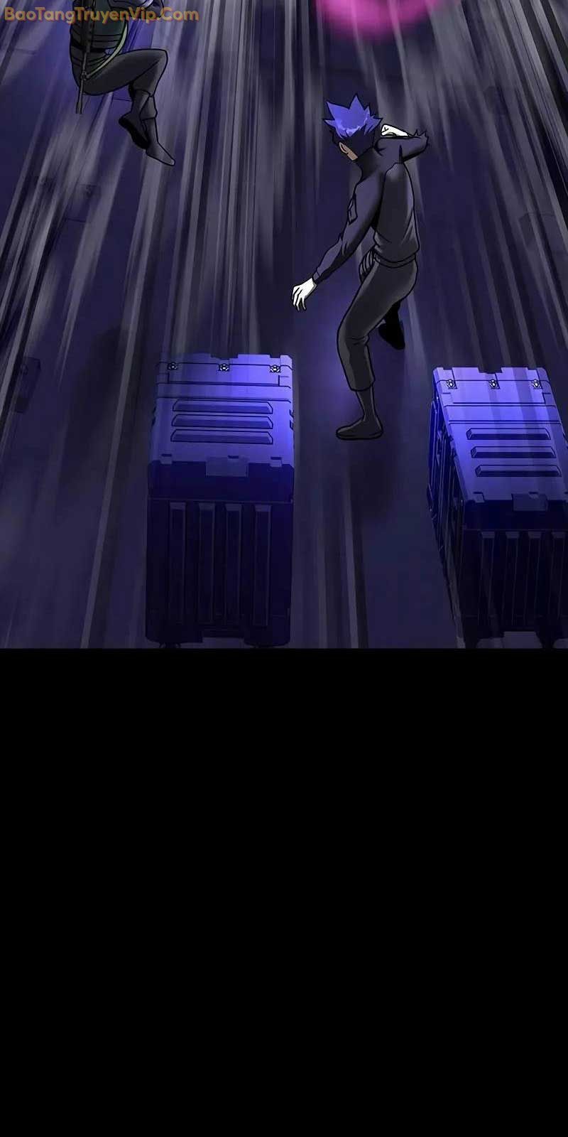 Người Chơi Thiết Thụ: Chapter 55